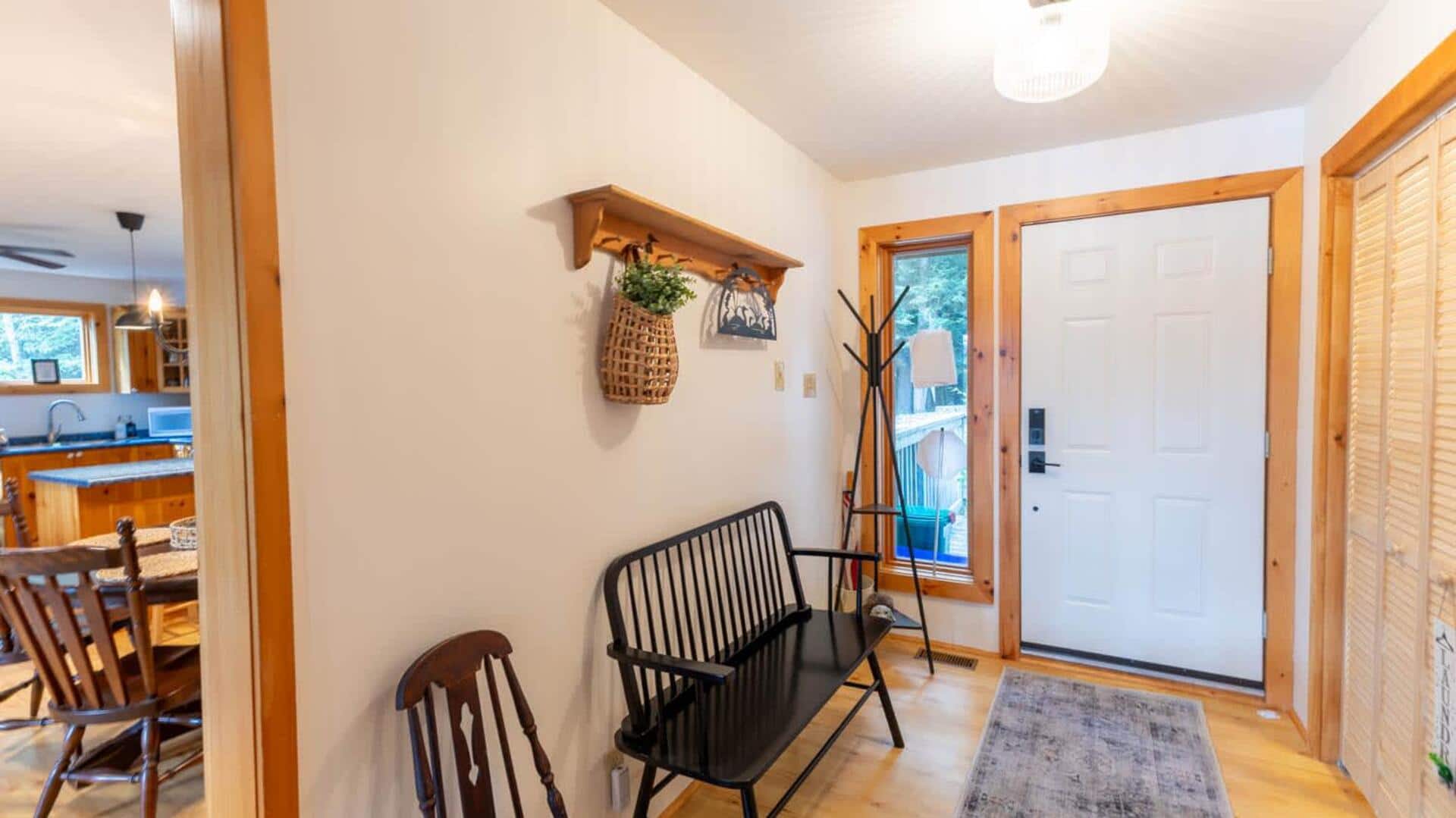 Cara efektif mengatur ruang sewa kecil