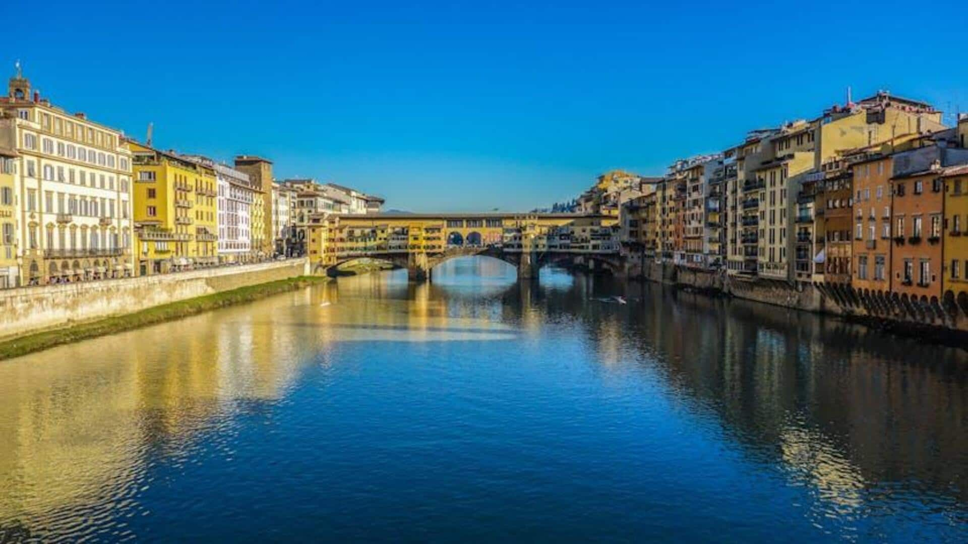 Lima Restoran Italia yang Autentik di Florence