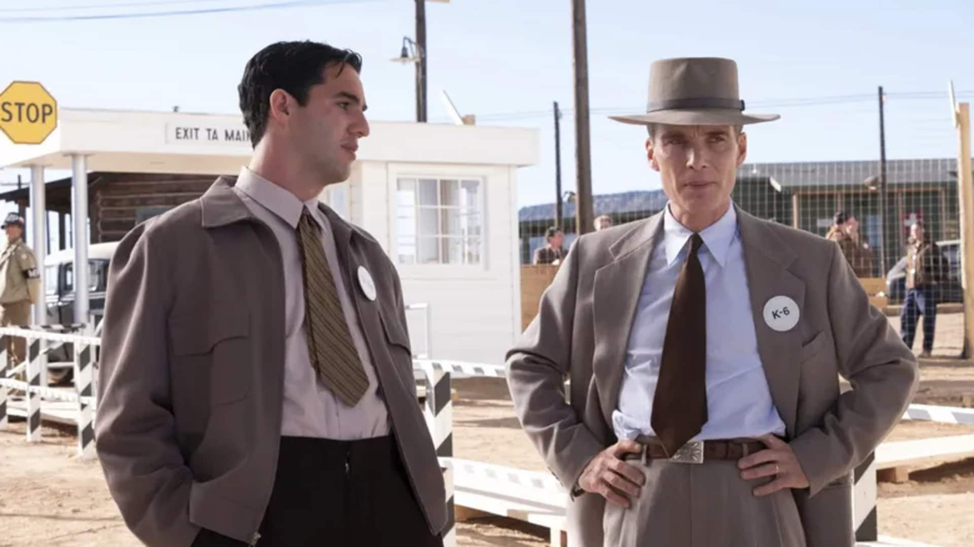 Film Hollywood terkenal yang terinspirasi dari penemuan ilmiah nyata