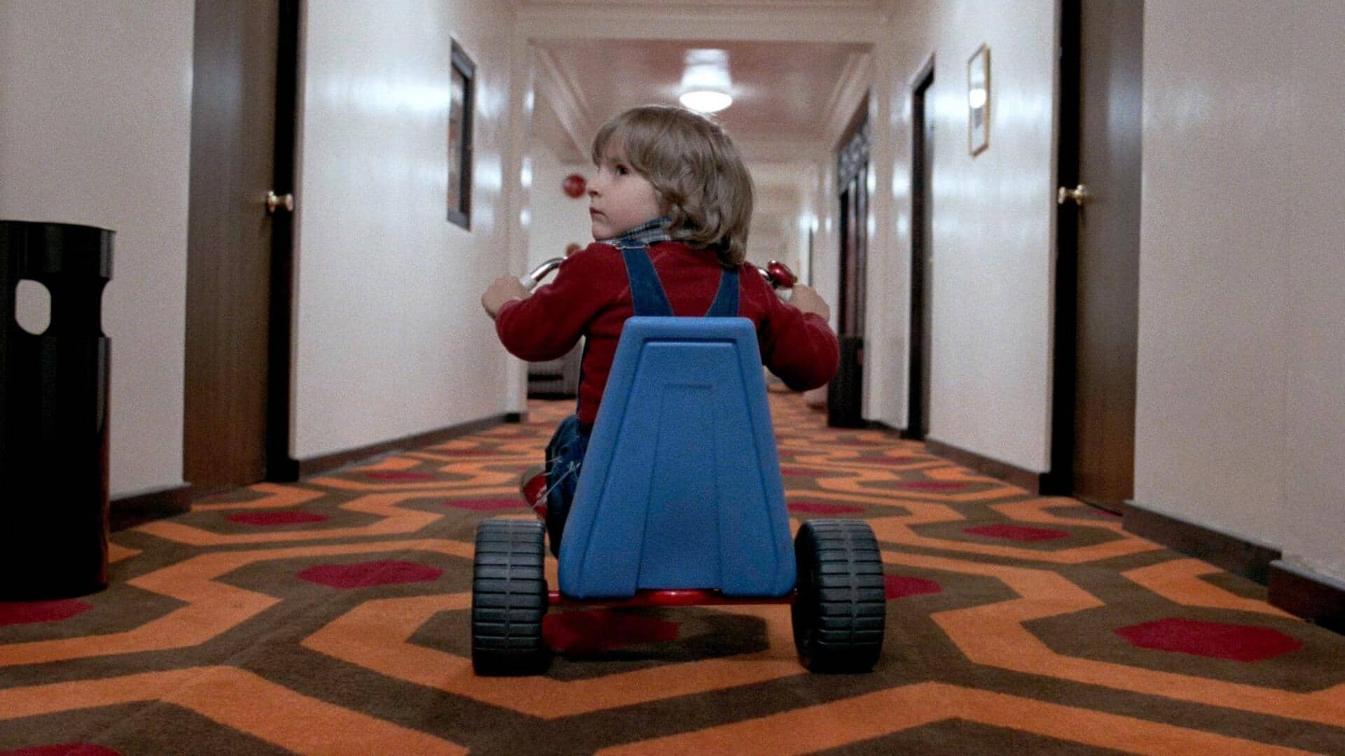 Keputusan spontan sutradara Hollywood yang ikonik