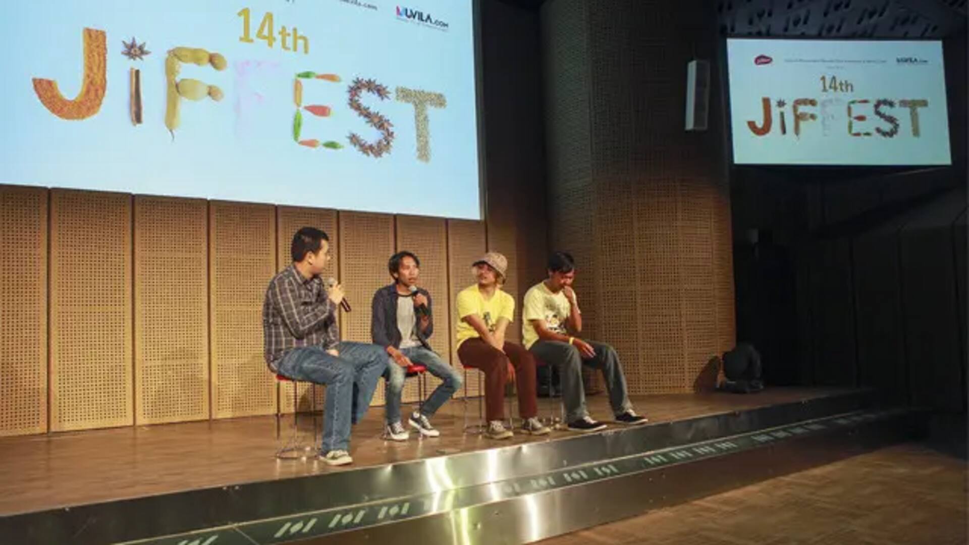 Festival Film Indonesia: Merayakan keberagaman budaya
