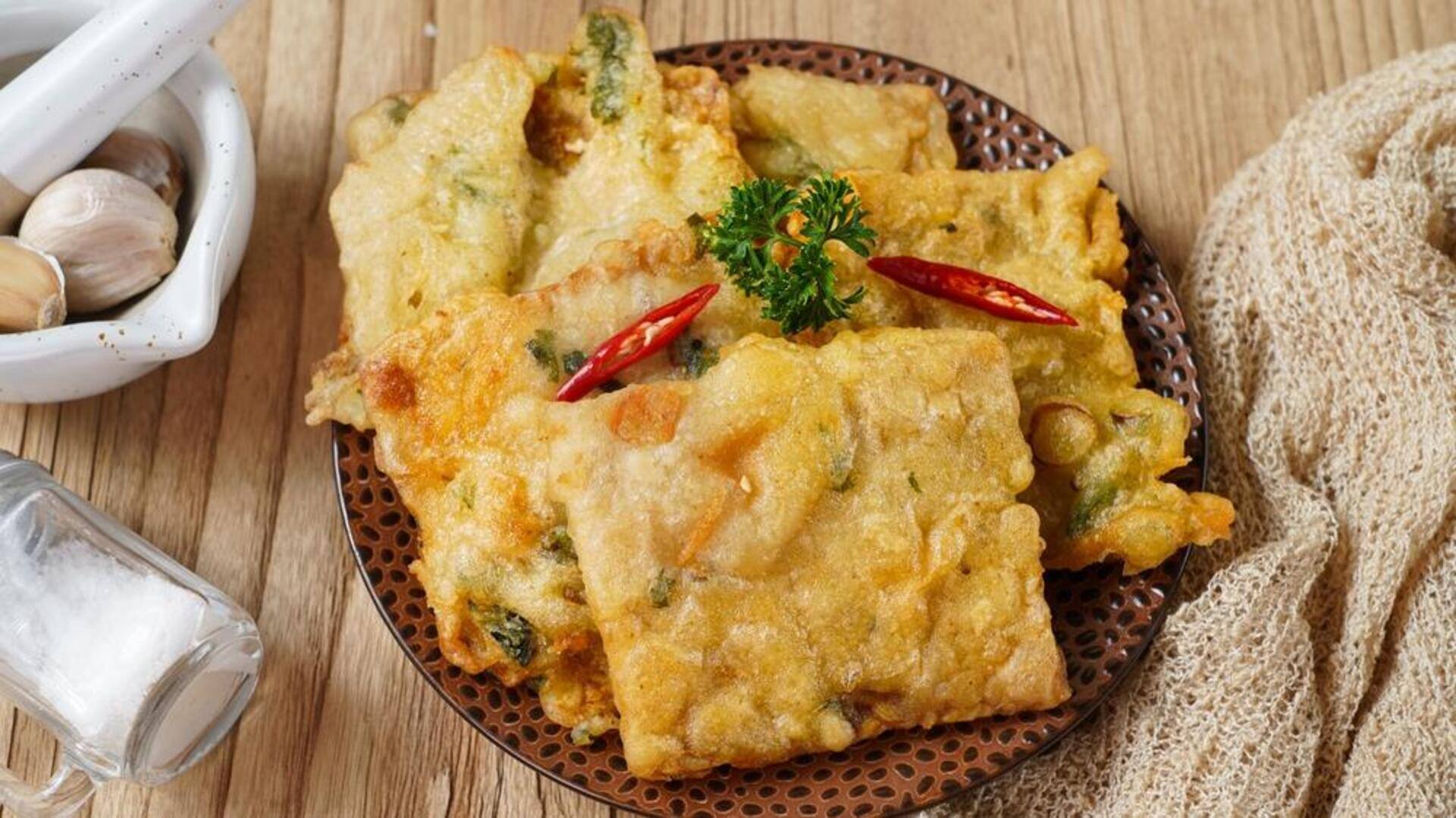 Mengungkap Beragam Manfaat Tempe dalam Masakan Indonesia