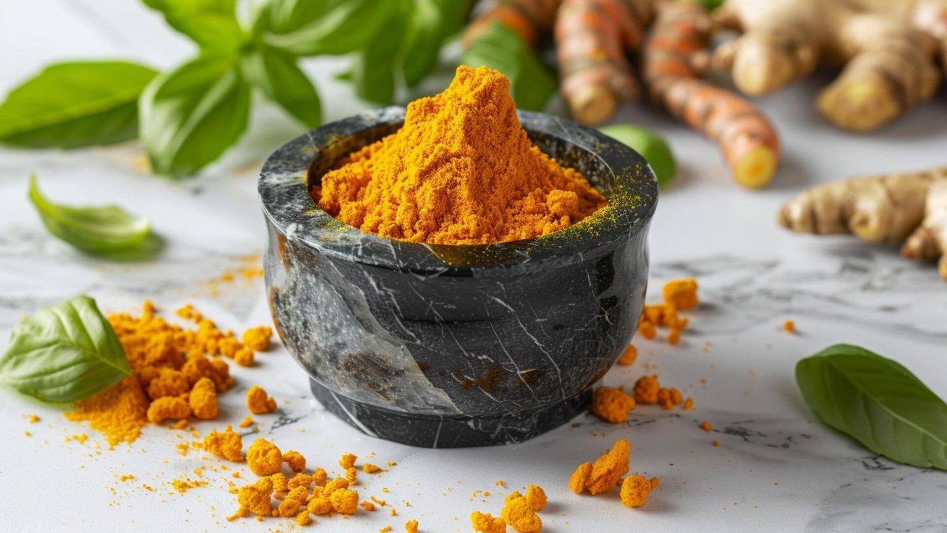 Rahasia kecantikan botani India untuk kulit bersinar