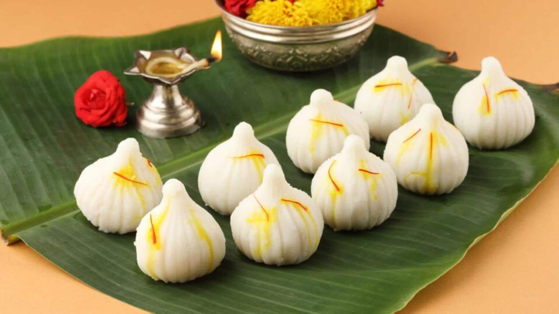 Lima Hidangan Penutup dari Beras Tradisional India yang Lezat