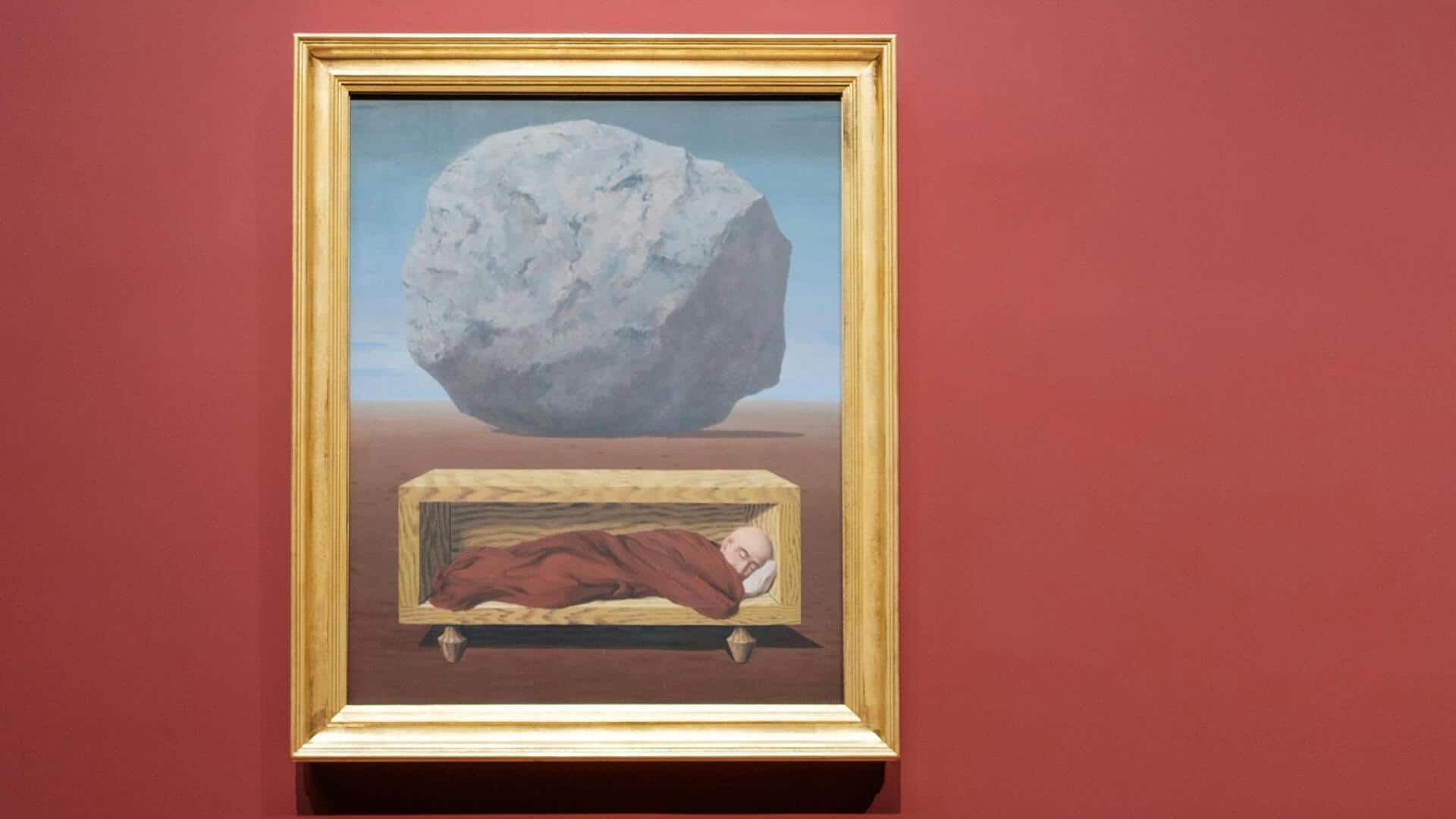 Lima Museum yang Wajib Dikunjungi di Belgia untuk Penggemar Budaya