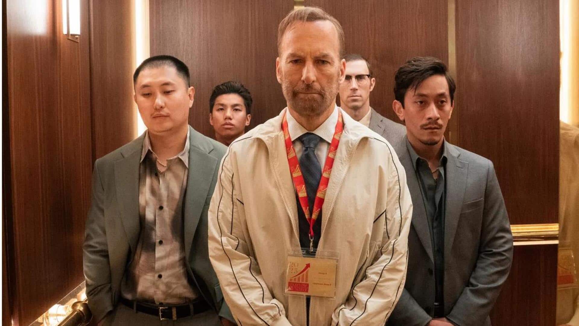 Dampak tersembunyi pembuat film Indonesia di Hollywood