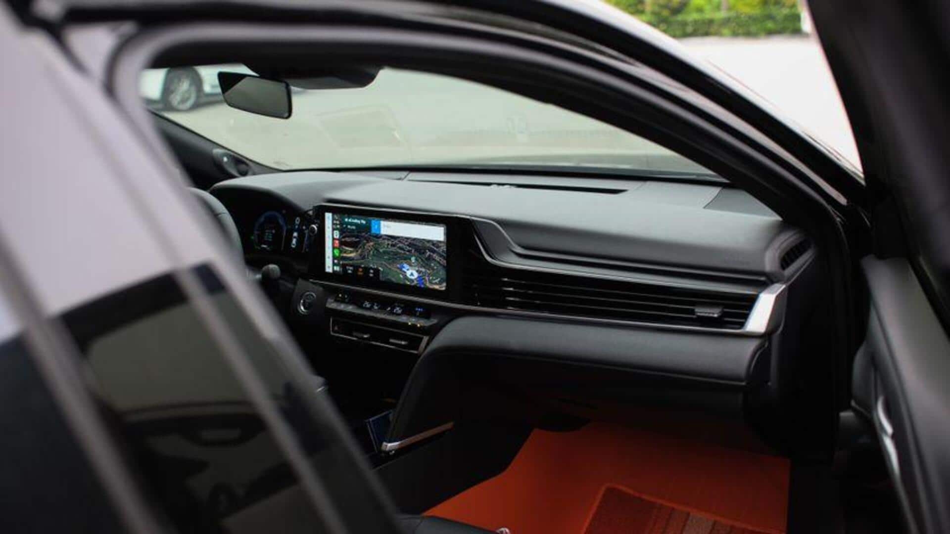 Cara Menjaga Interior Mobil Tidak Berjamur saat Musim Hujan