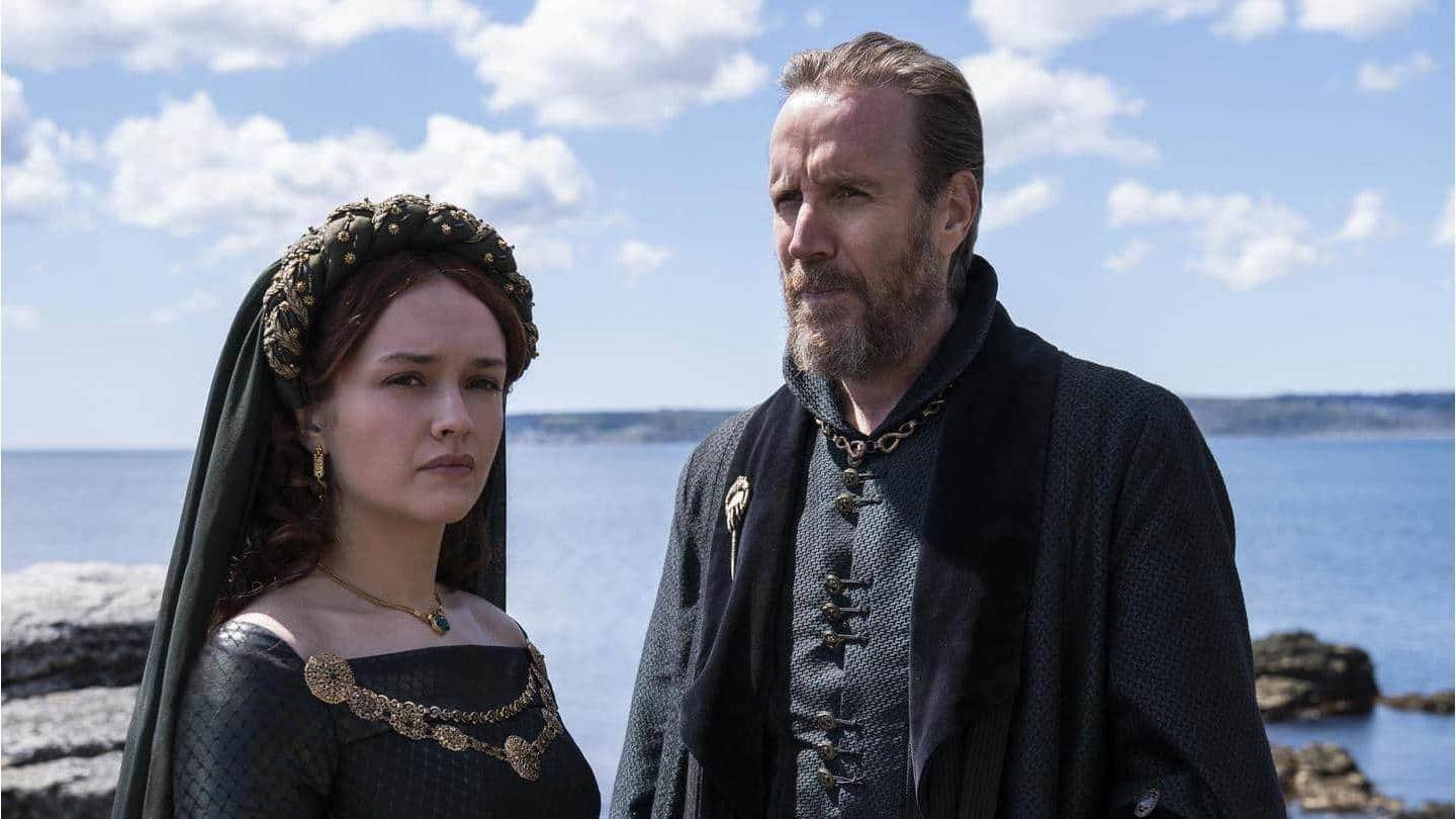 Selain 'House of the Dragon,' tiga prekuel akan datang Selain 'House of the Dragon,' tiga prekuel akan datang