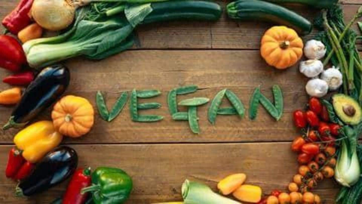 Membongkar 5 mitos terkait Veganisme!