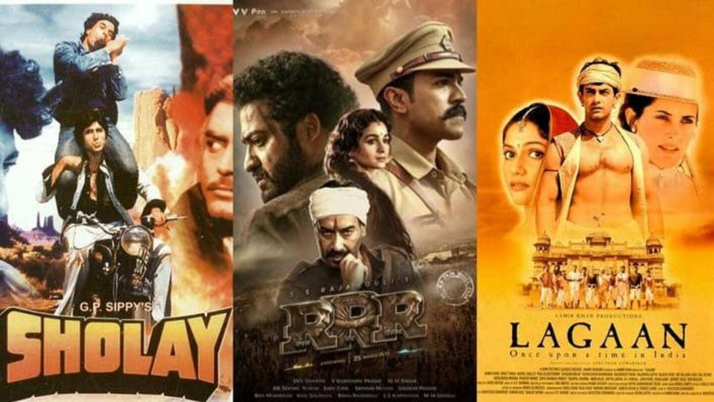 Membedah konsep landmark film dalam sebuah garapan layar lebar