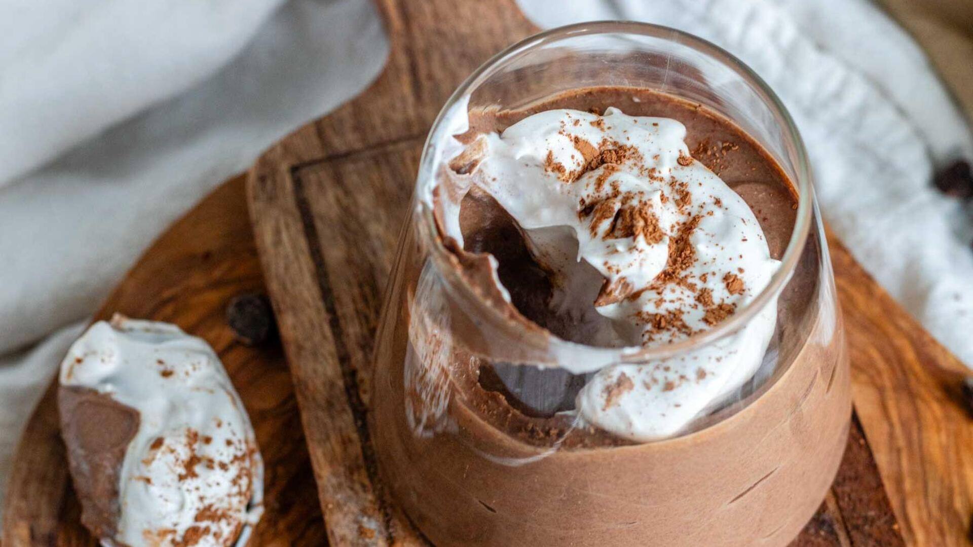 Hidangan Penutup Berbasis Tahu yang Mungkin Belum Pernah Anda Cicipi