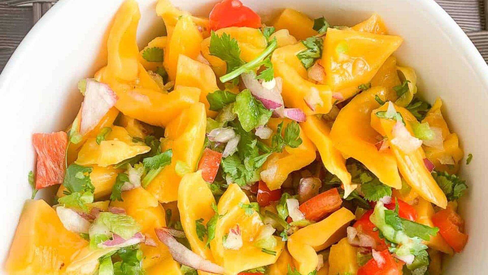 5 Cara Kreatif Menggunakan Nangka dalam Beragam Hidangan