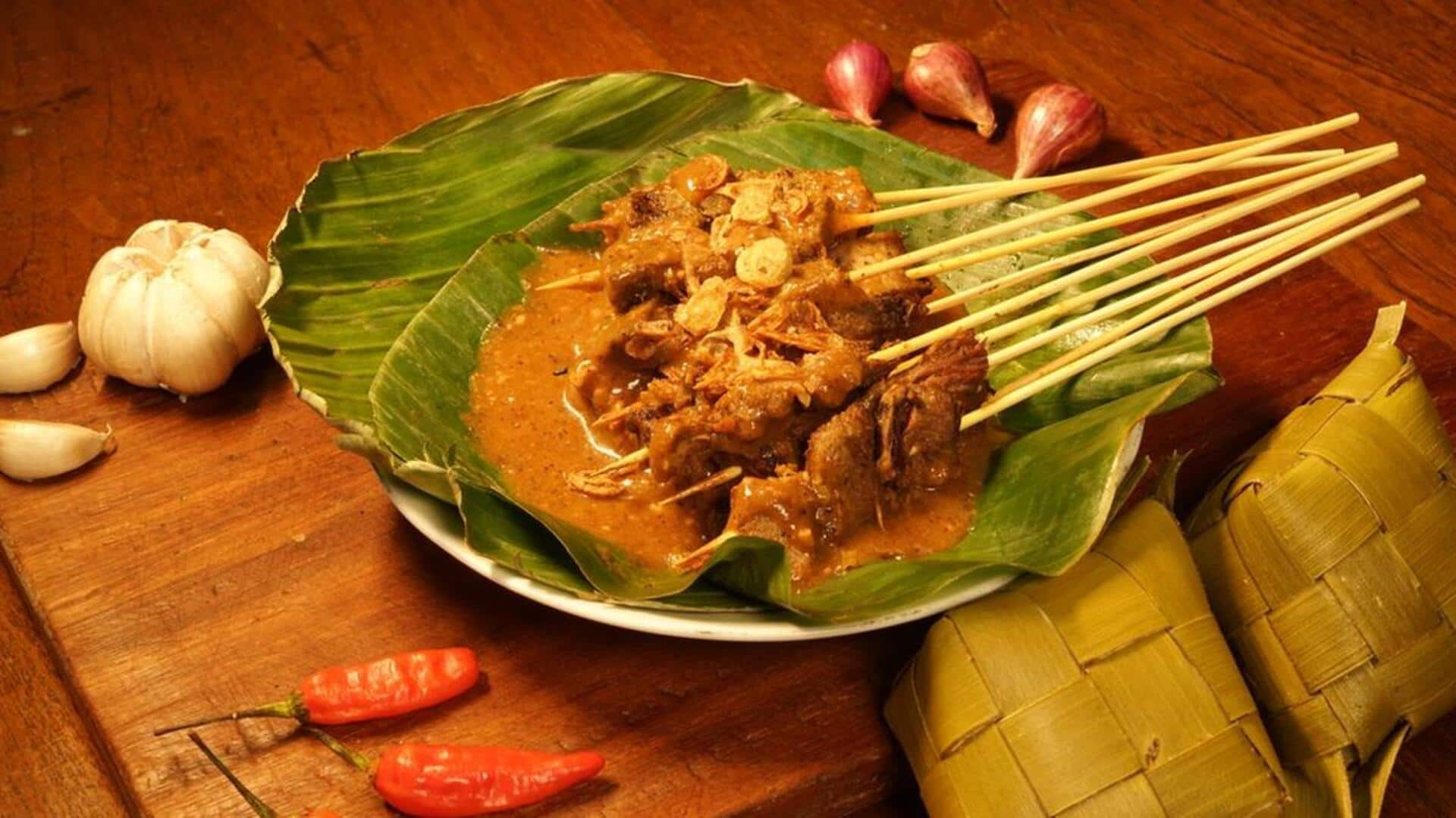 Menikmati Cita Rasa Hidangan Ikonik Padang