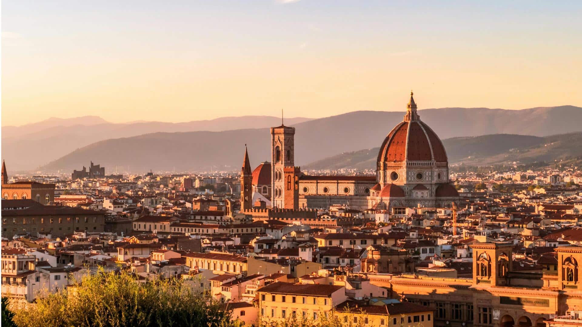 Lima Studio Keramik Artis di Florence yang Wajib Dikunjungi