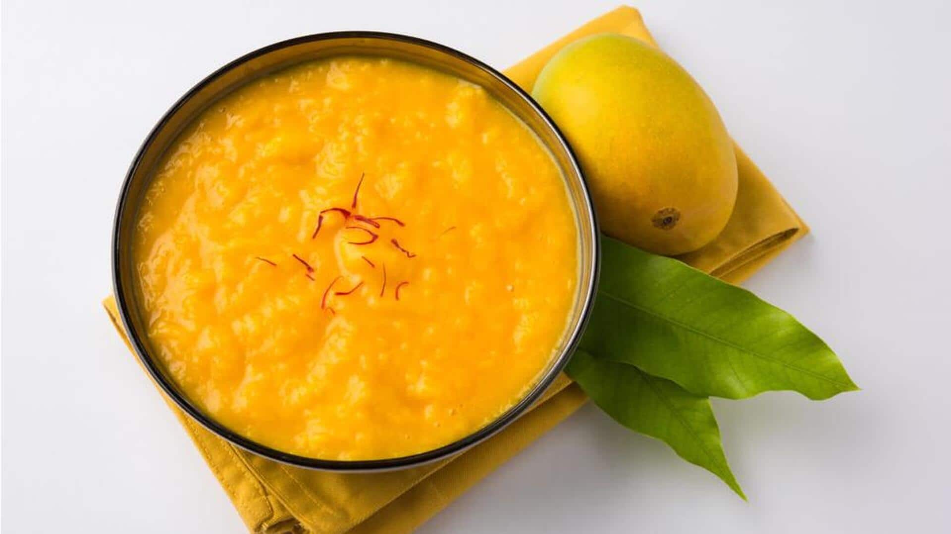 Hidangan Buah Eksotis dari Berbagai Daerah di India