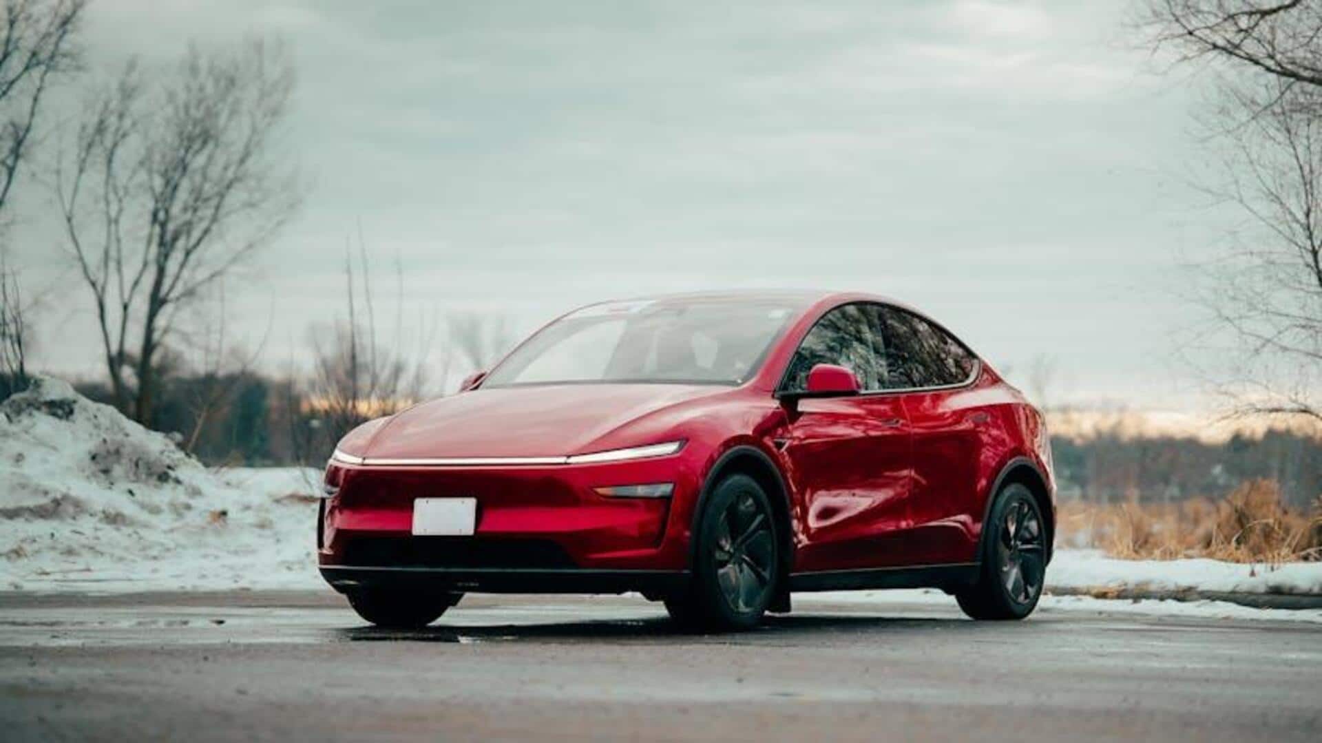 Mobil Listrik: Lima Tips Perawatan untuk Performa Maksimal