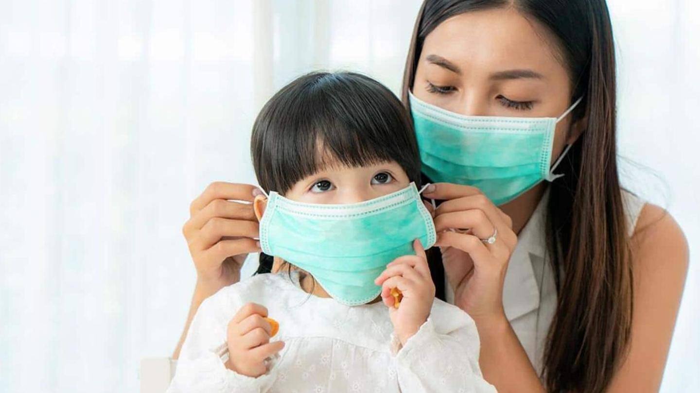 Beberapa anjuran dan larangan saat memakai masker Beberapa anjuran dan larangan saat memakai masker