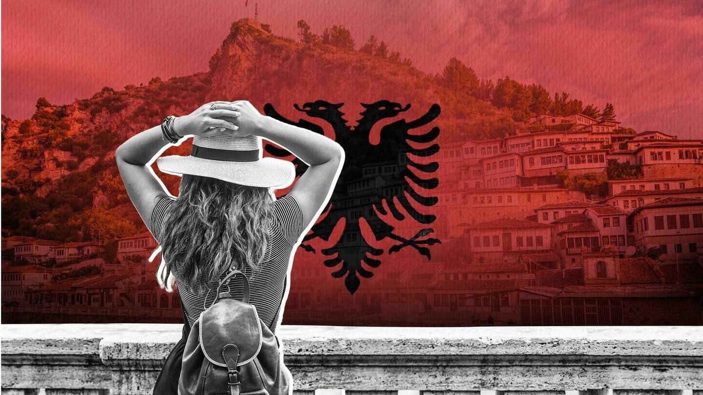 5 hal yang harus diperhatikan ketika berada di Albania