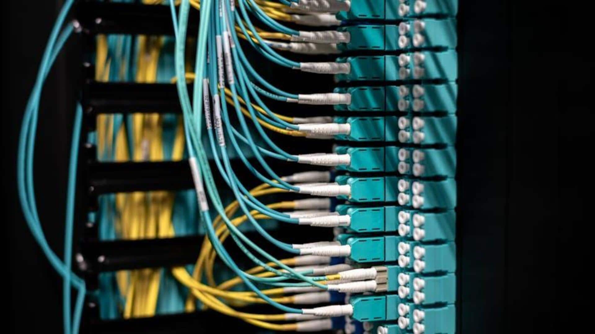Fakta Tentang Pusat Data Internet Global di Daerah Pedesaan