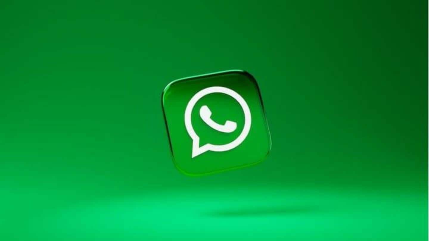 WhatsApp akan memungkinkan anggota grup melaporkan pesan tertentu ke admin