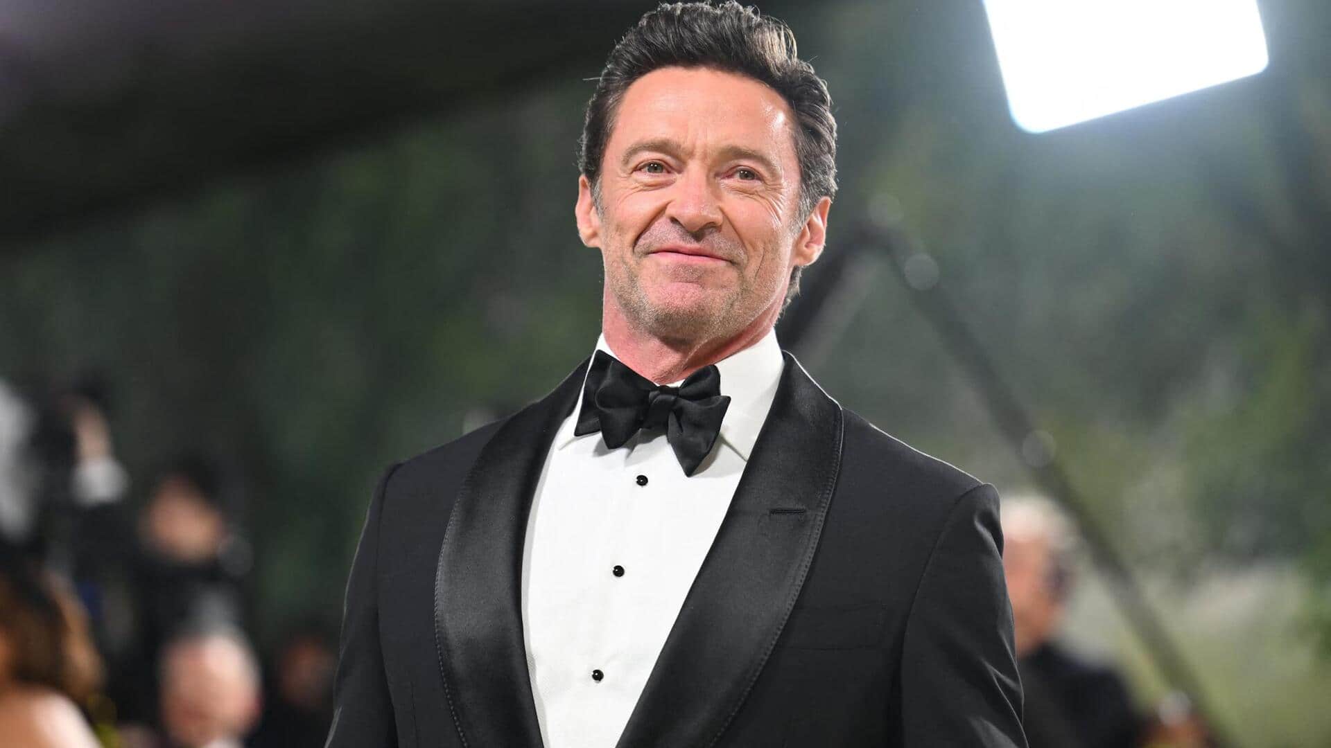 Aktor Hollywood yang memiliki bakat menyanyi