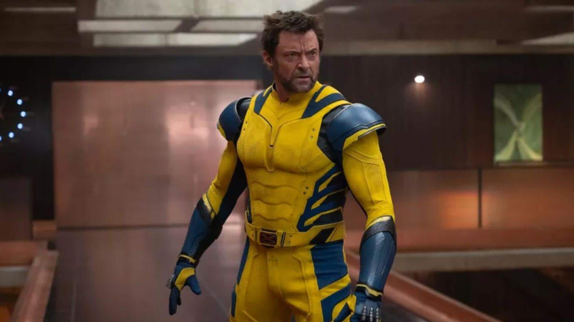 Aktor Hollywood yang jago bernyanyi