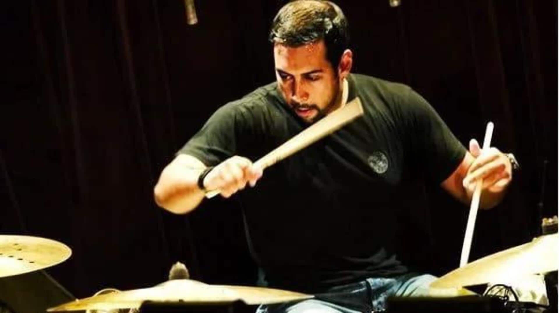 Di balik setiap drummer ikonik soundtrack Hollywood