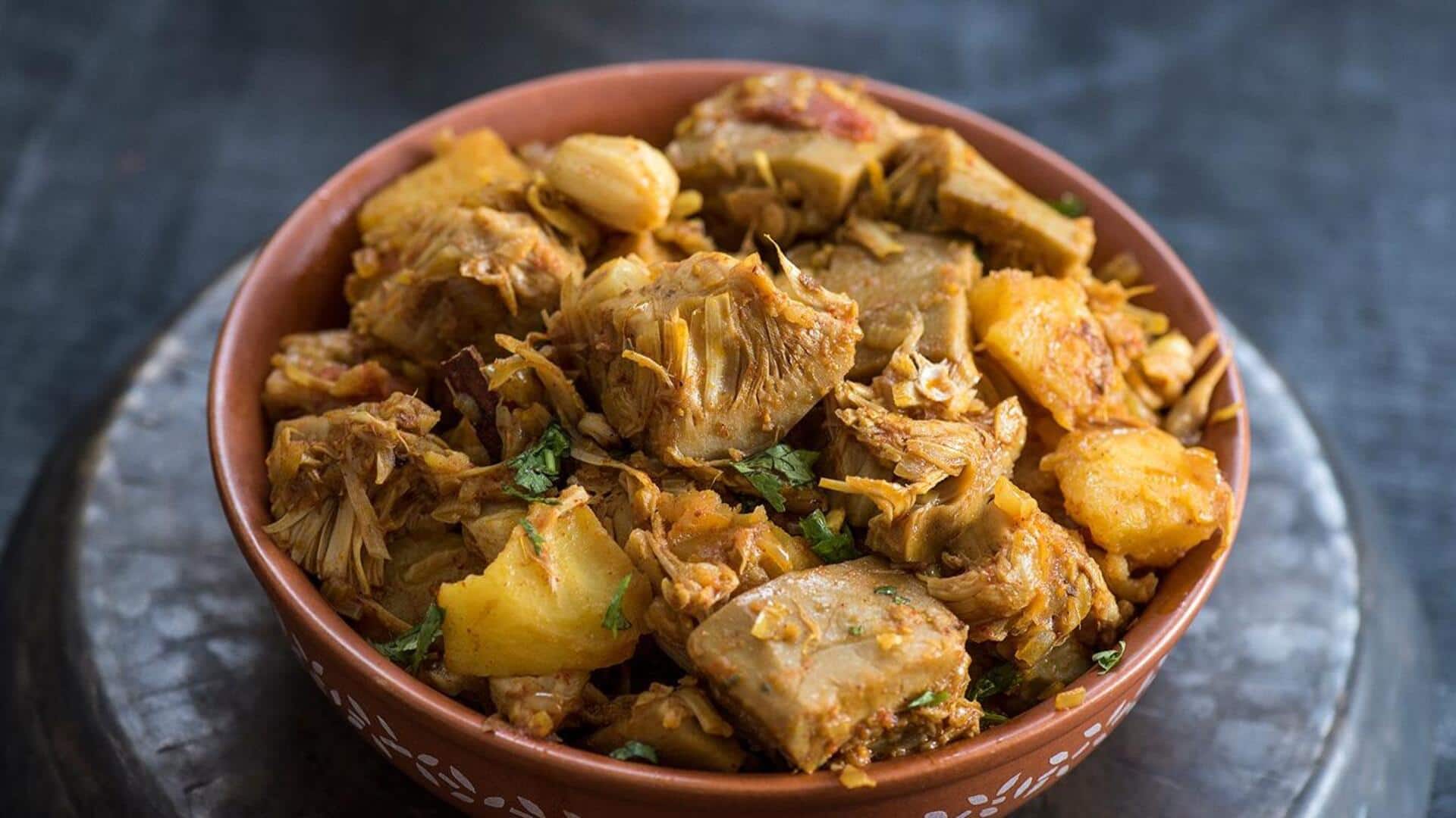 Temukan Kembali Pengalaman Kuliner dengan Olahan Nangka yang Lezat