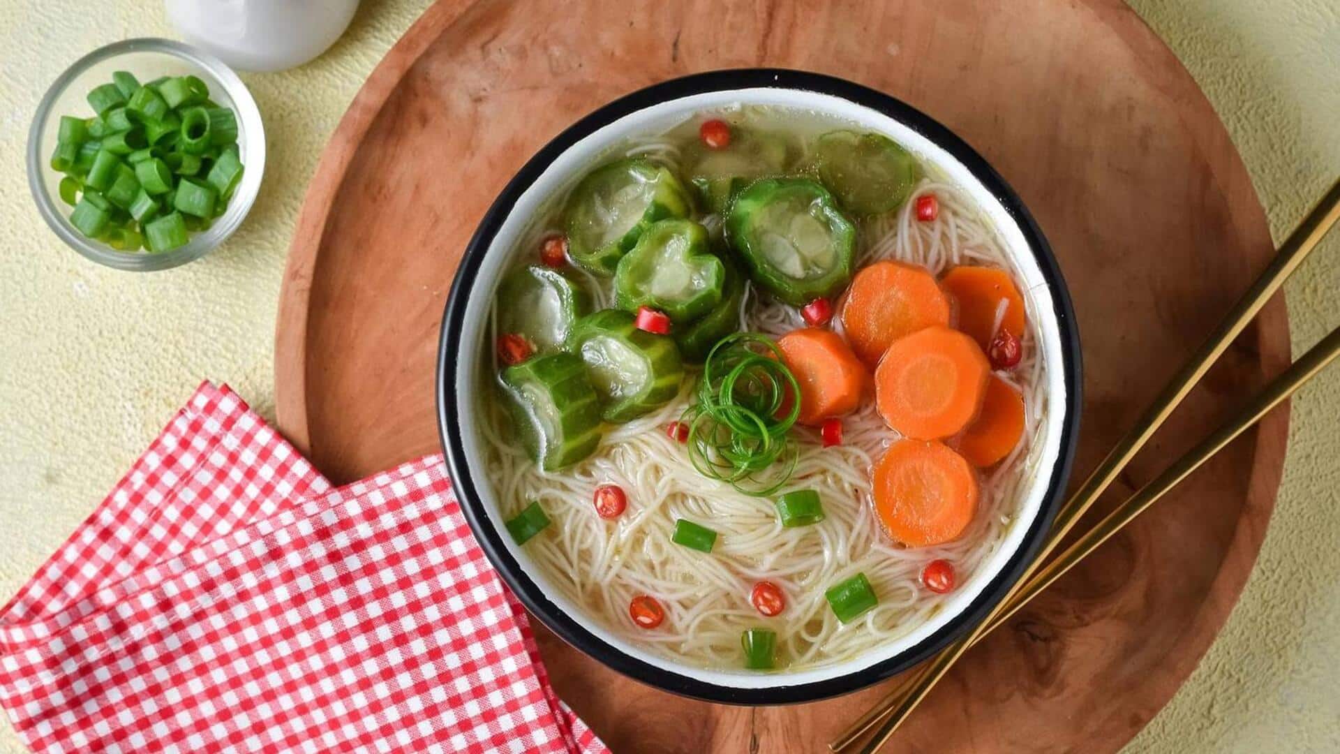 Resep Kreatif dengan Oyong yang Wajib Anda Coba