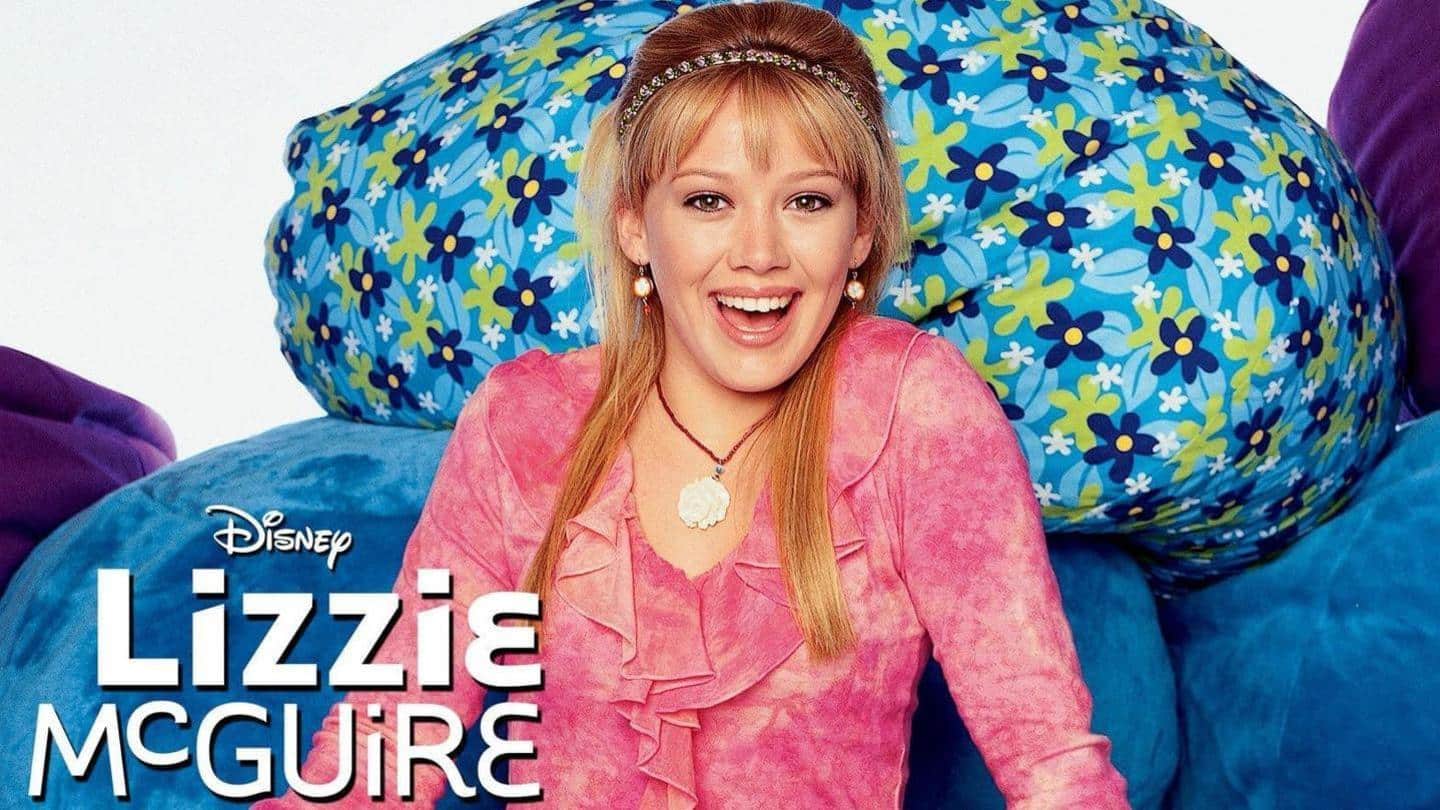 Lizzie McGuire (2001-2004) Lizzie McGuire (2001-2004)