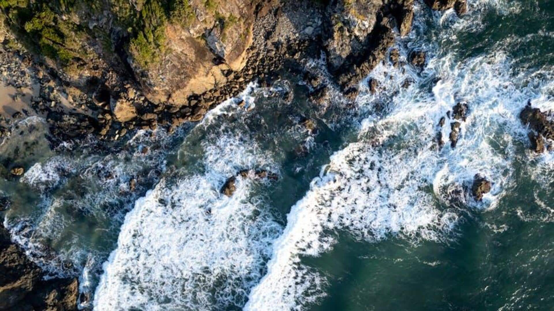 Menjelajahi Keindahan Alam Pulau Macquarie, Australia