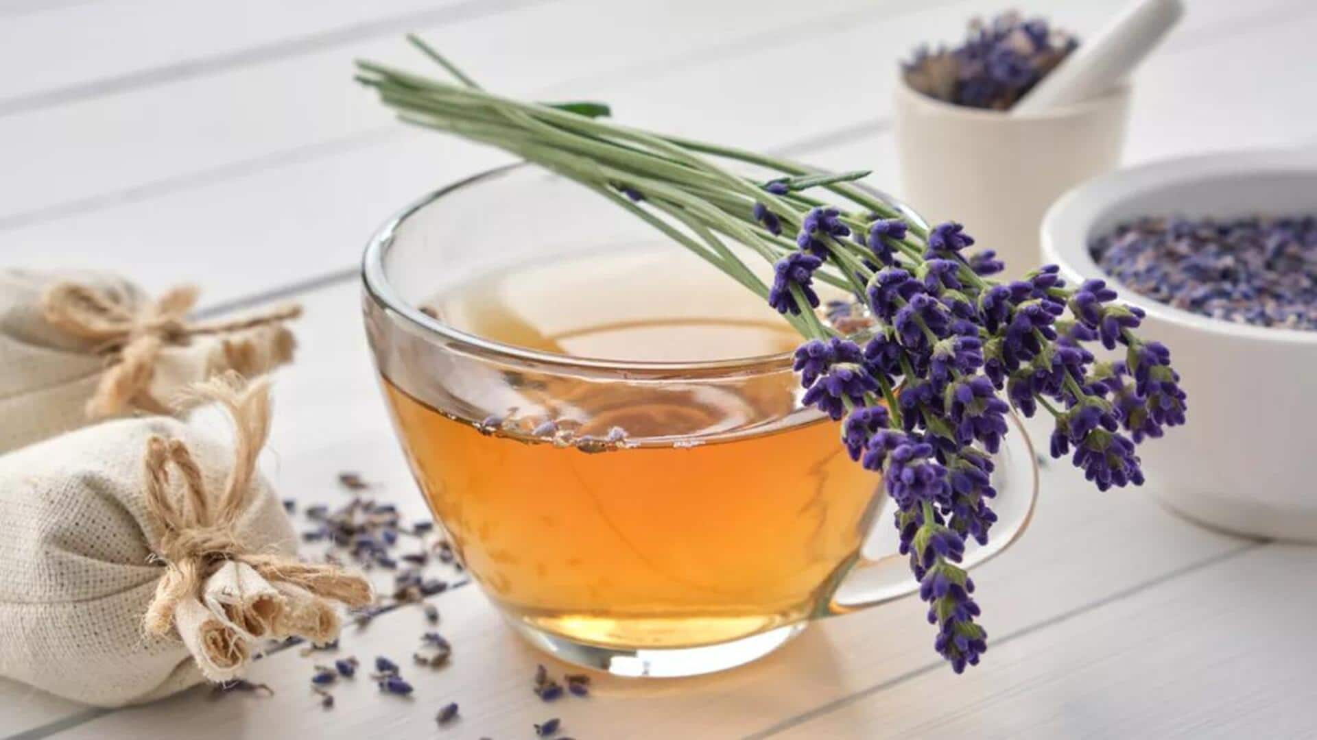 Berbagai Cara Kreatif dalam Mengolah Lavender