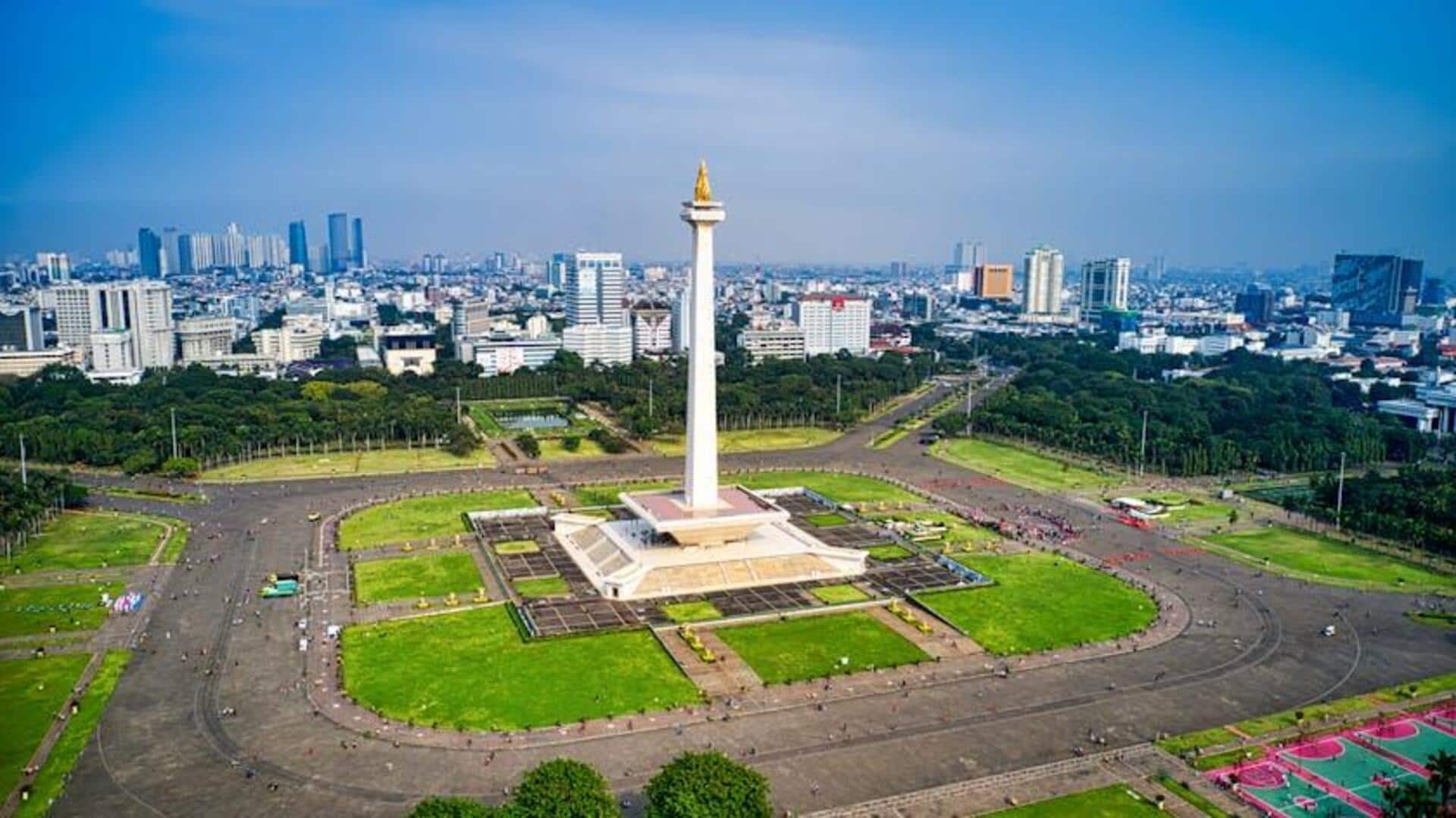 Museum Sinematik Unik di Jakarta Museum Sinematik Unik di Jakarta
