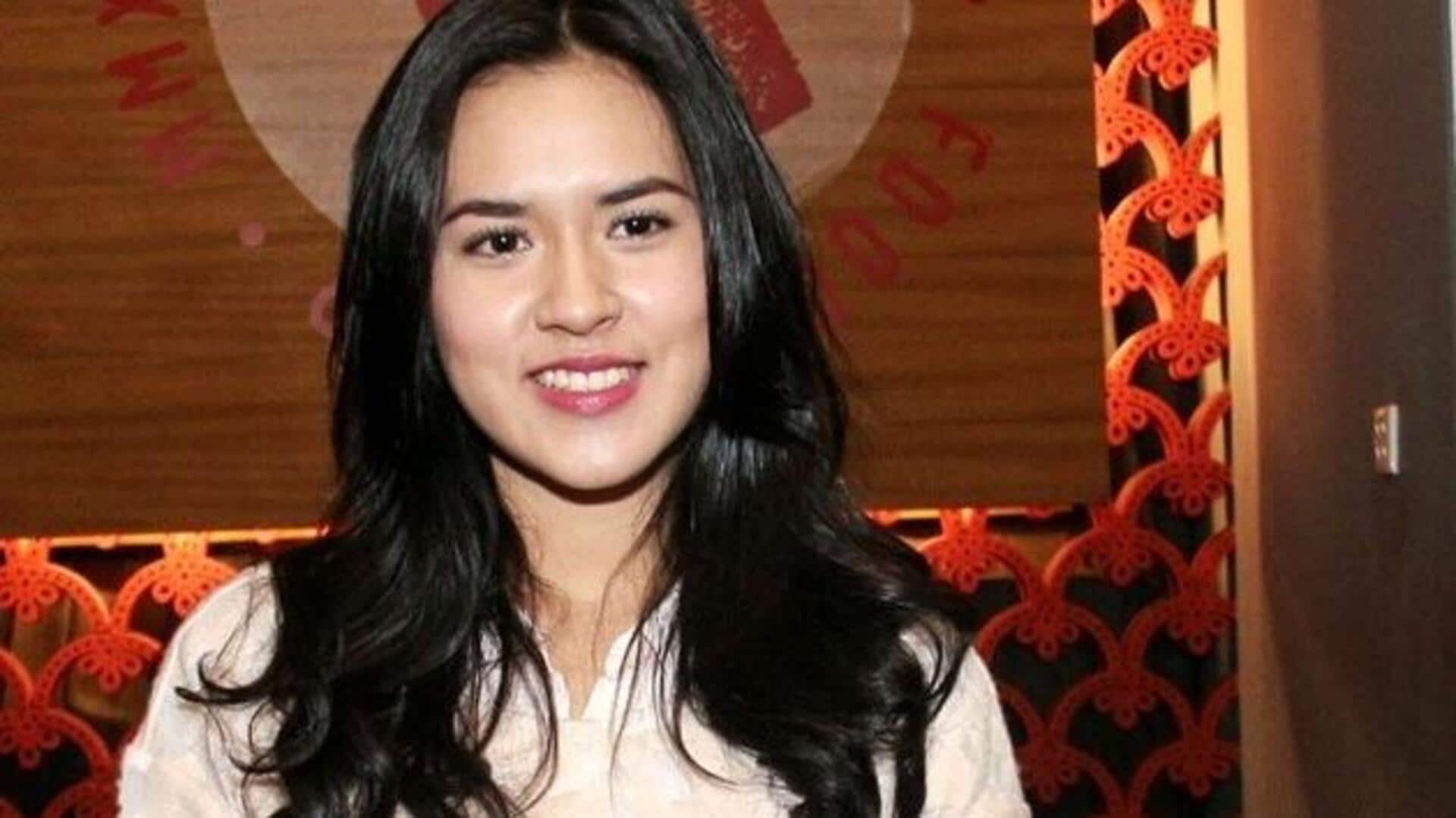 Selebriti Indonesia menguasai alat musik tradisional Selebriti Indonesia menguasai alat musik tradisional