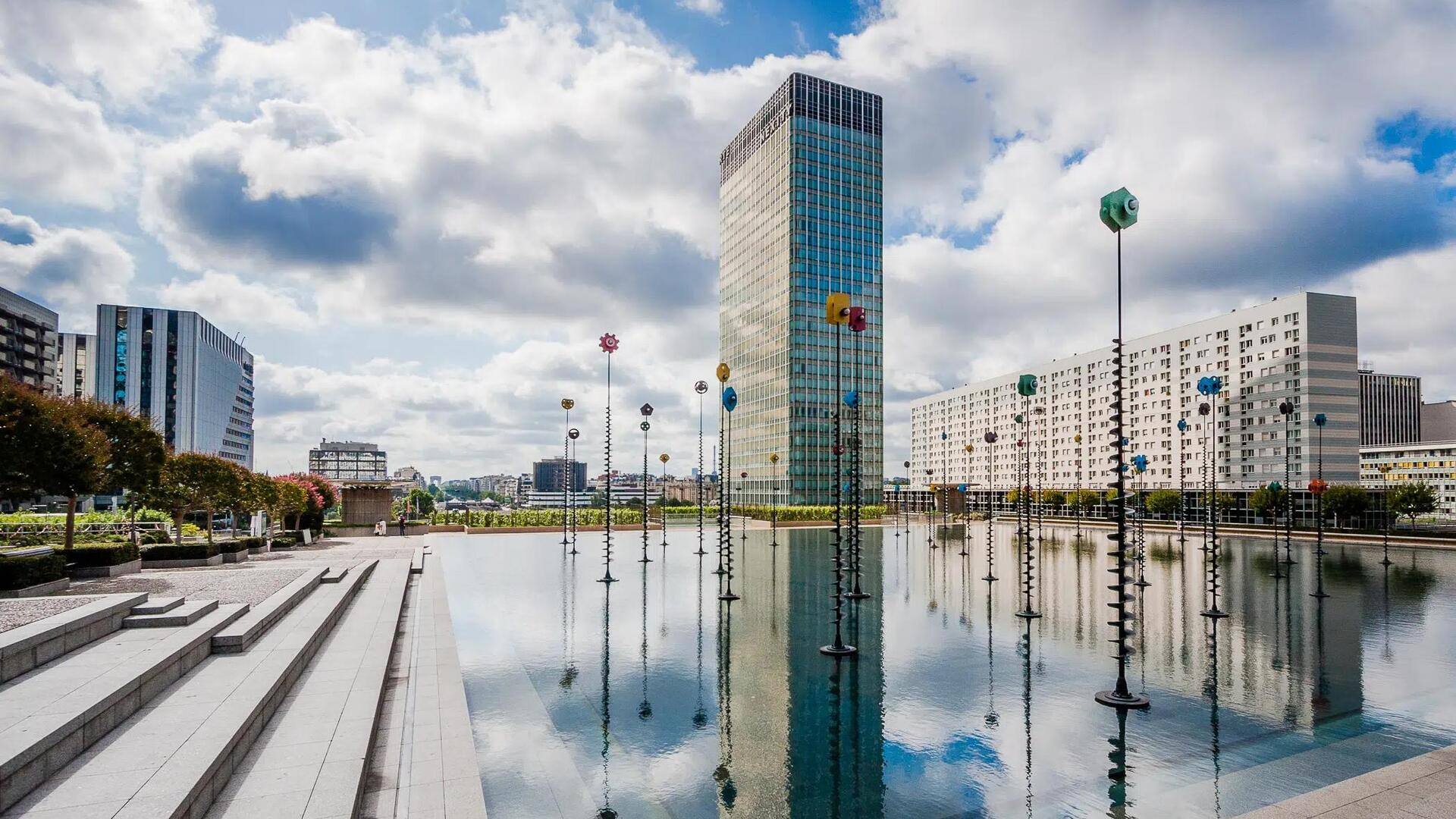 Menguasai Refleksi Cahaya dalam Fotografi Arsitektur