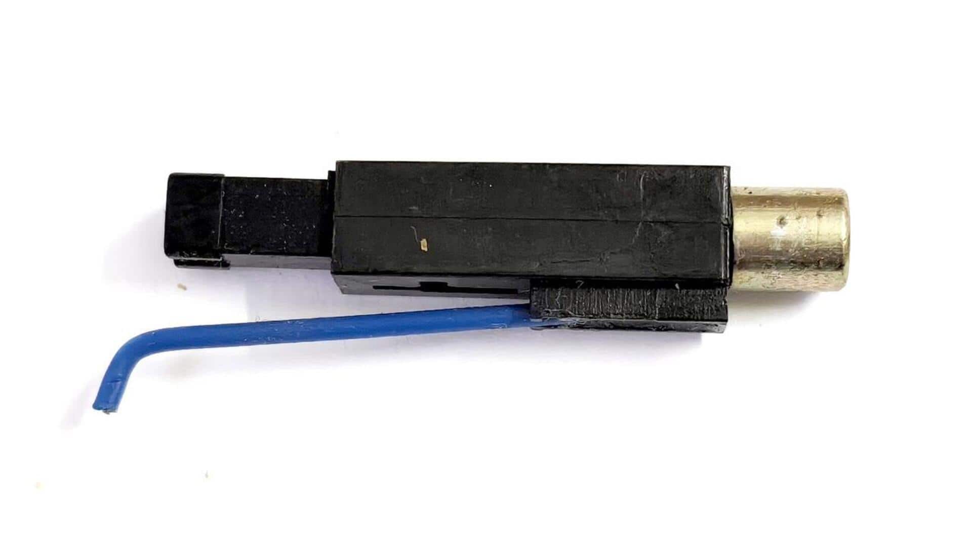 Memproduksi Energi dengan Material Piezoelektrik