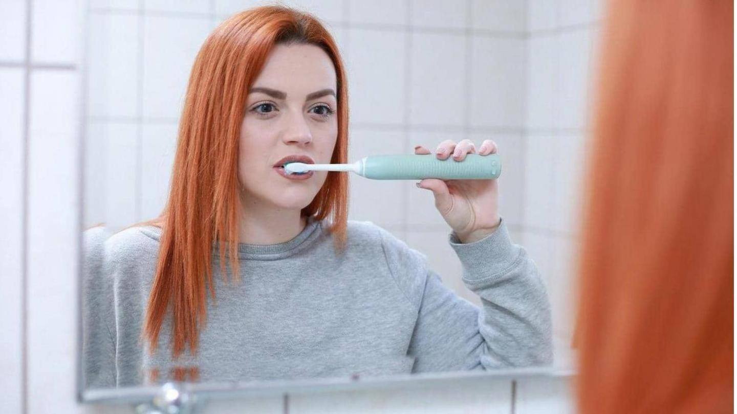 Beberapa kesalahan umum saat menyikat gigi dan cara mengatasinya
