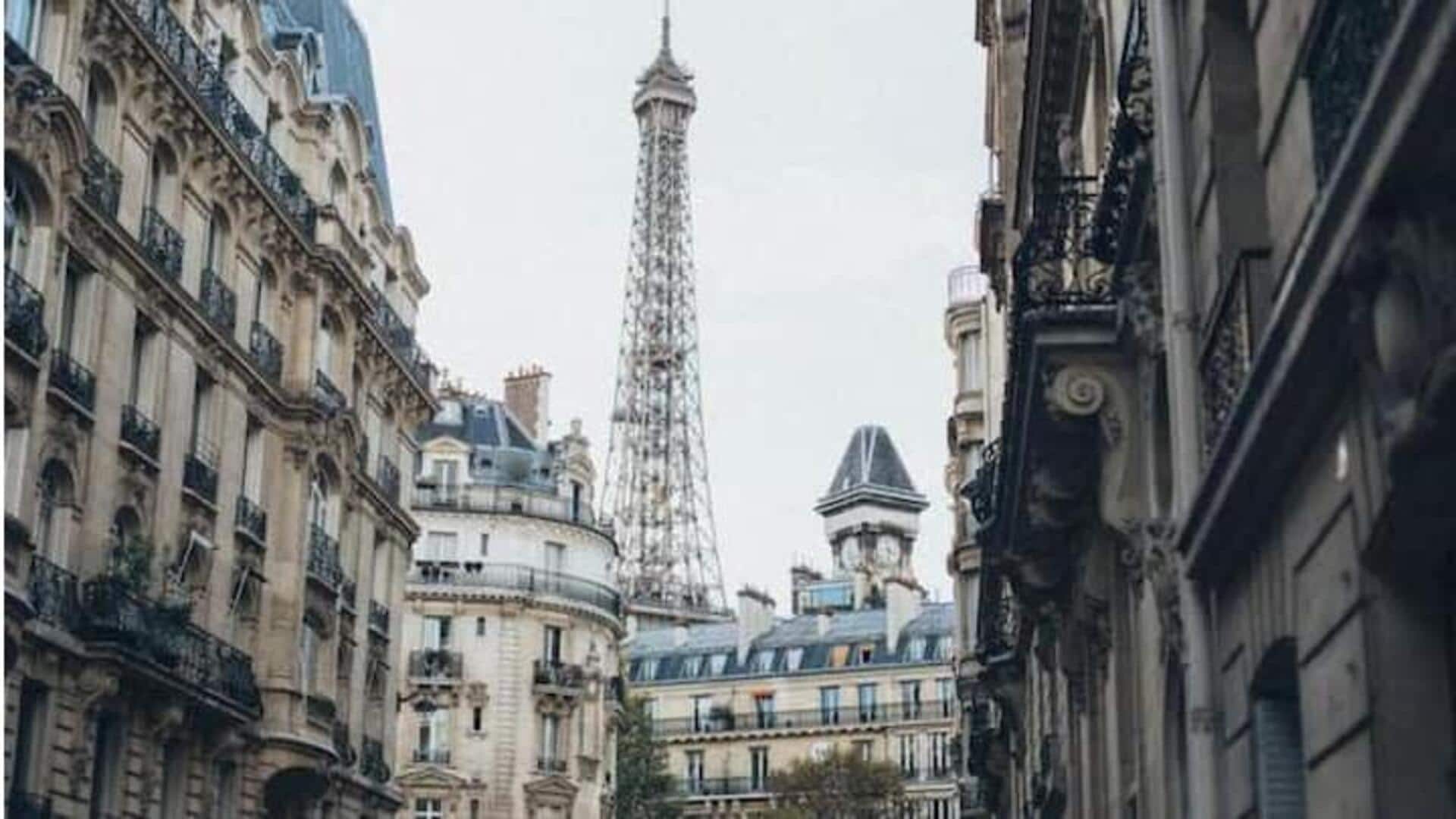 Jelajahi Pesona Paris Yang Mempesona Di Luar Musim Liburan