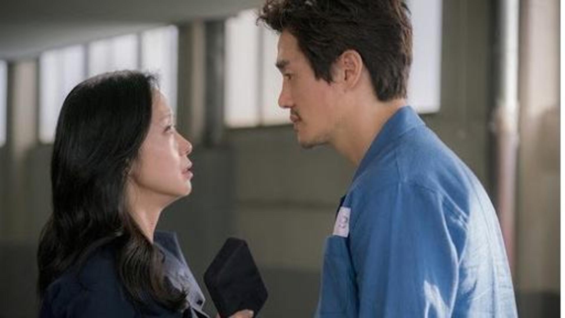 Film Korea dengan inspirasi Hollywood mengejutkan Film Korea dengan inspirasi Hollywood mengejutkan