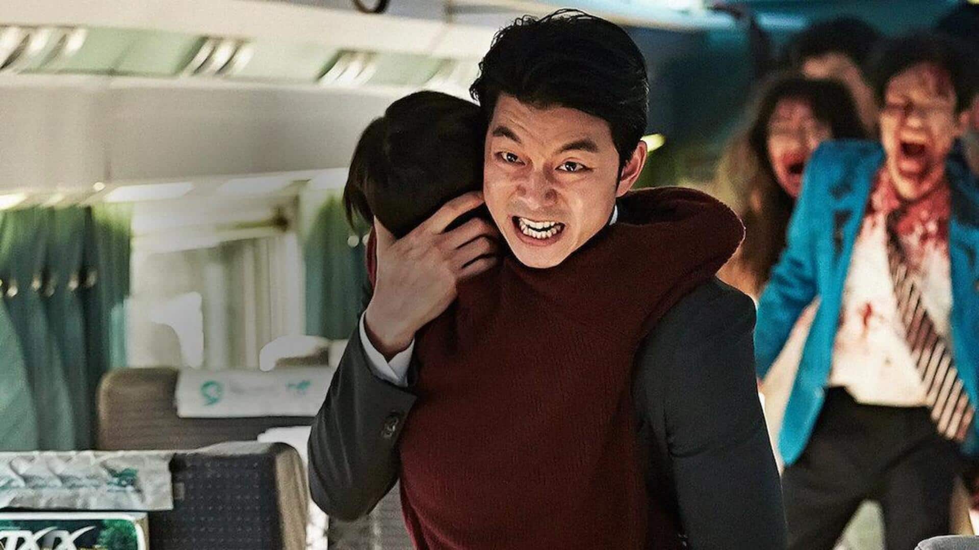 Pengaruh teknik sinema Korea pada film Hollywood Pengaruh teknik sinema Korea pada film Hollywood
