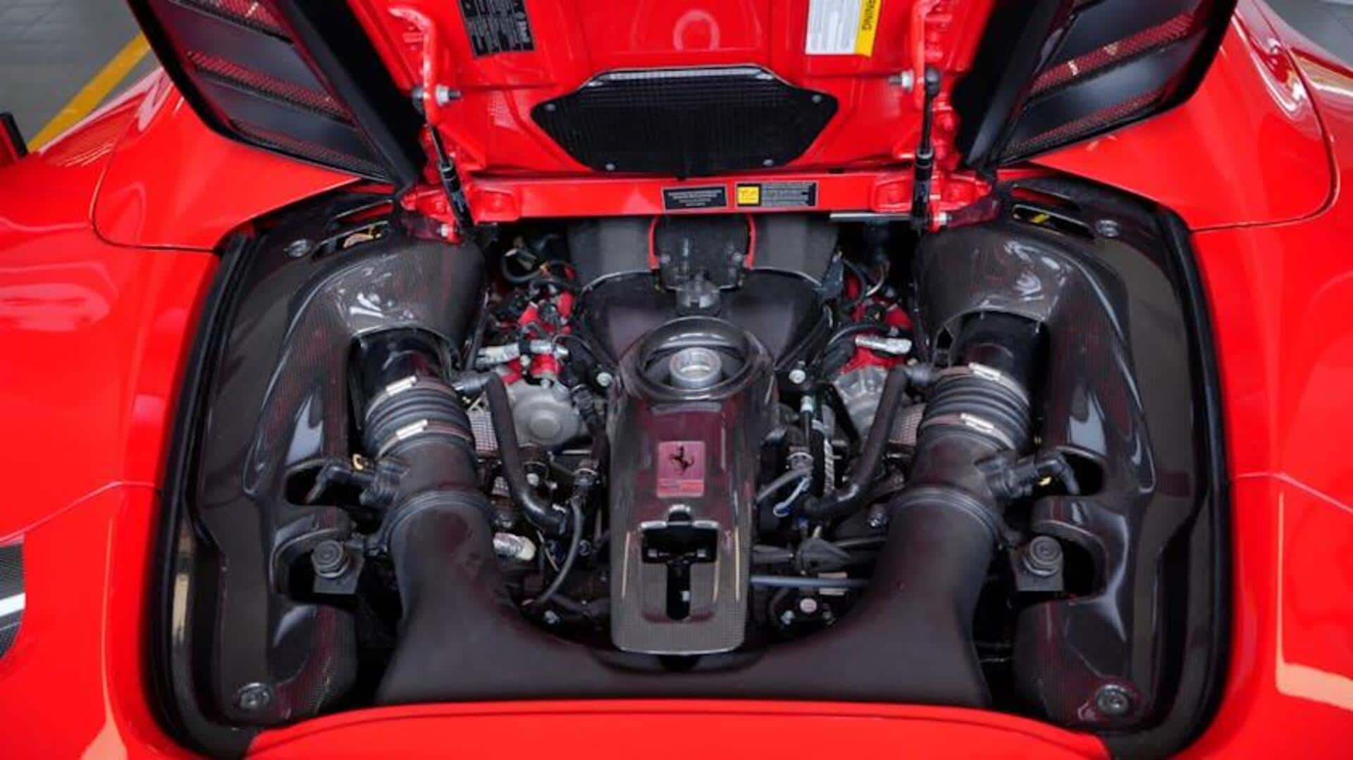 Lima Cara untuk Membersihkan Mesin Mobil, Dalam dan Luar