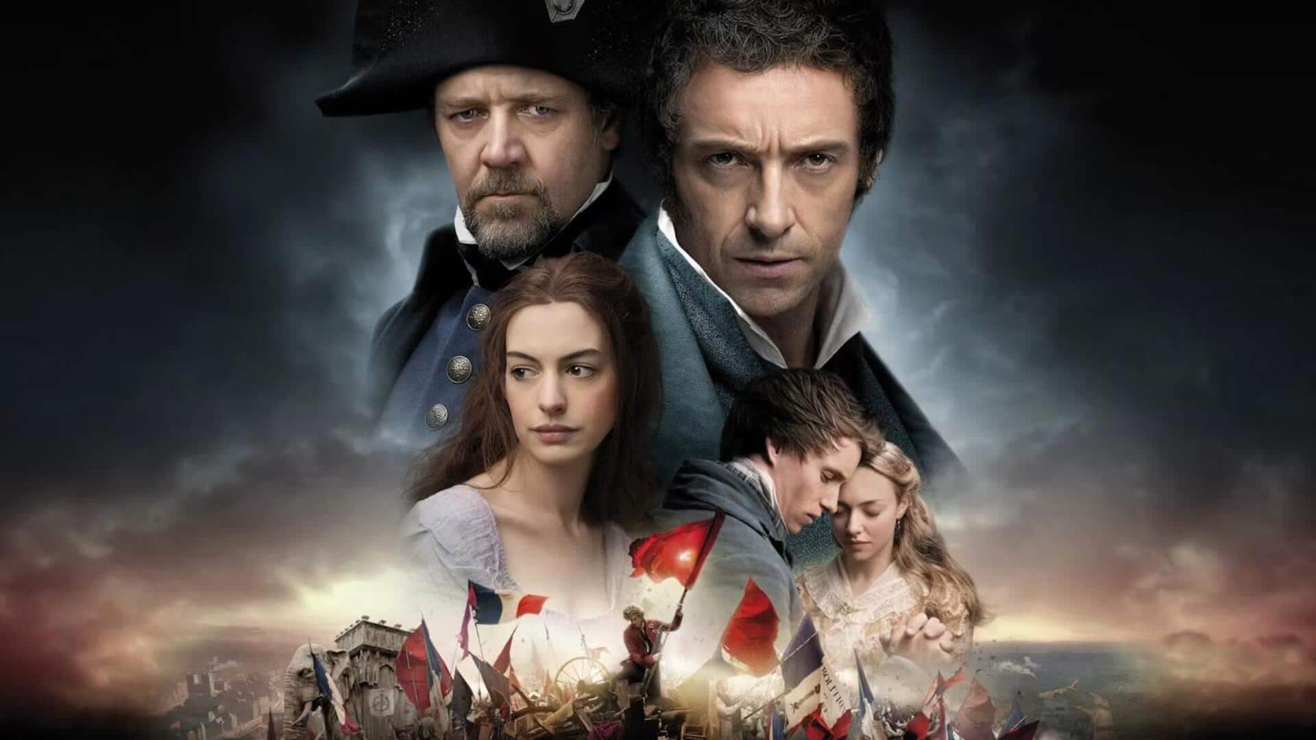 Penampilan musik Hollywood yang paling berkesan