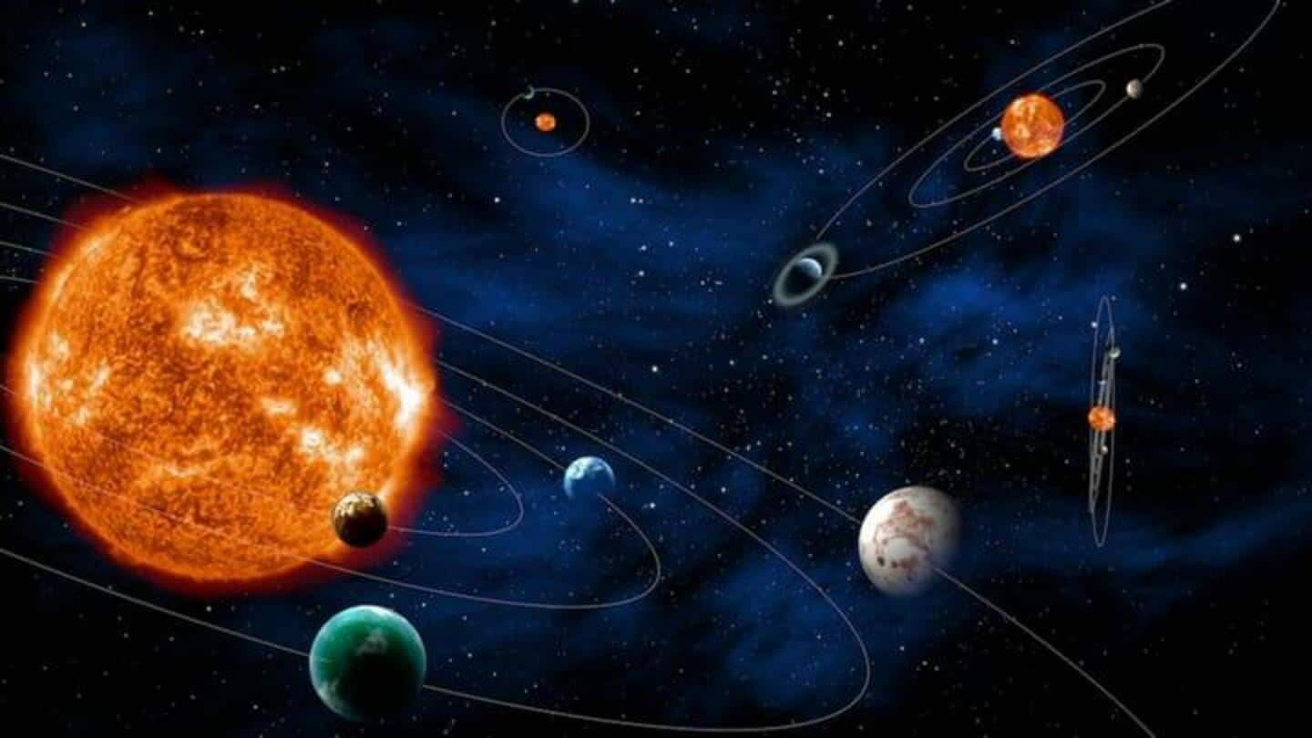 Bagaimana Misi PLATO ESA Akan Mencari Planet Yang Dapat Dihuni