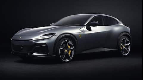 Buku pesanan Ferrari penuh hingga tahun 2025, mobil hybrid menjadi yang terlaris