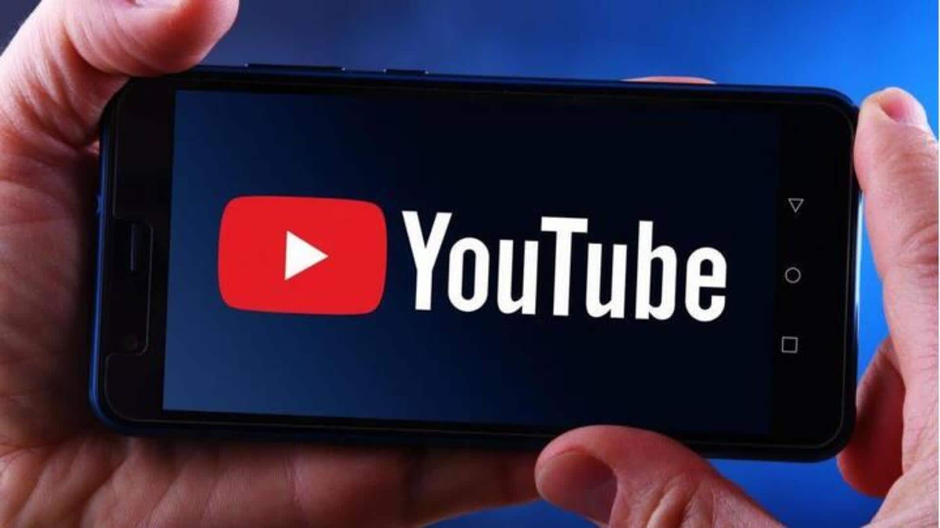 YouTube akan memprioritaskan video pertolongan pertama yang kredibel dalam hasil pencarian