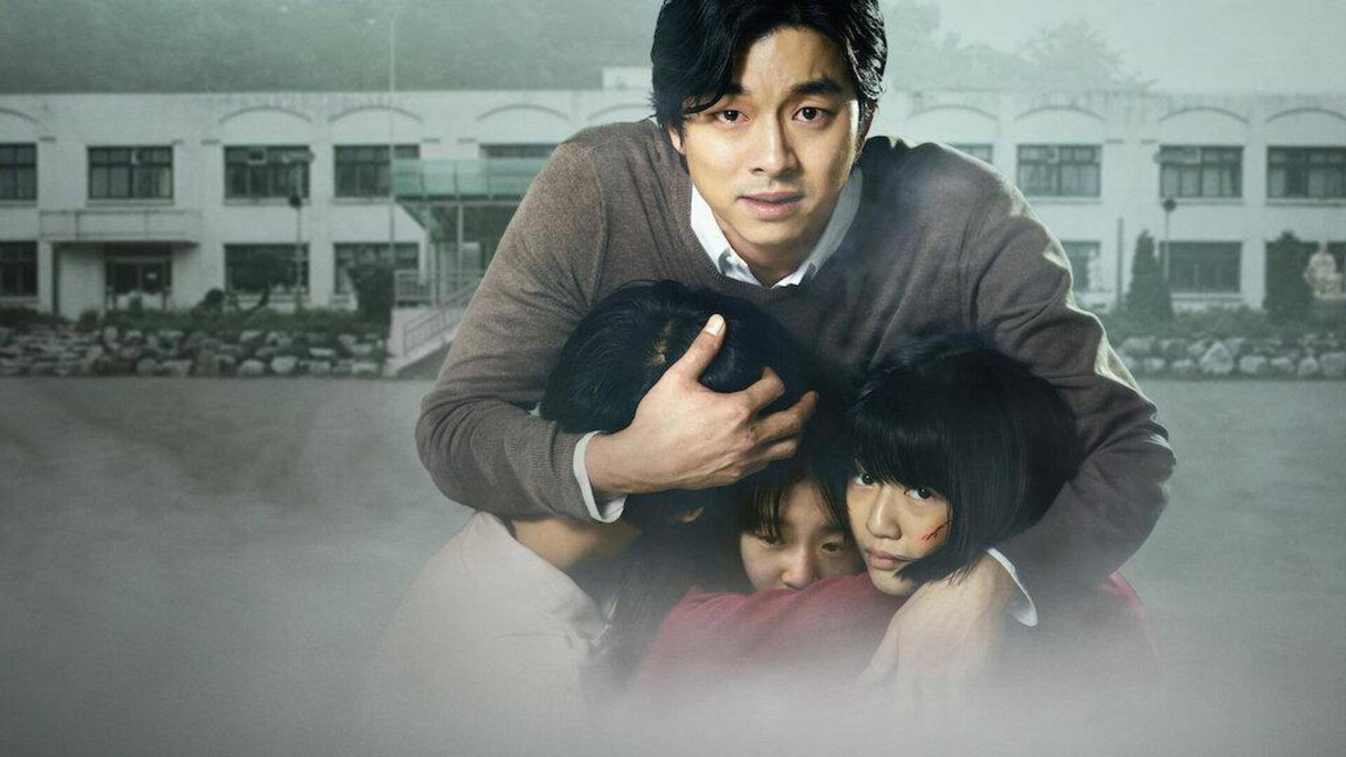 Keajaiban di balik layar film Korea yang dicintai di Indonesia Keajaiban di balik layar film Korea yang dicintai di Indonesia