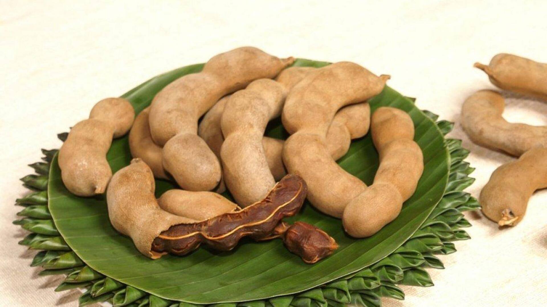 Cara Mengubah Cita Rasa 5 Hidangan Tradisional dengan Asam Jawa