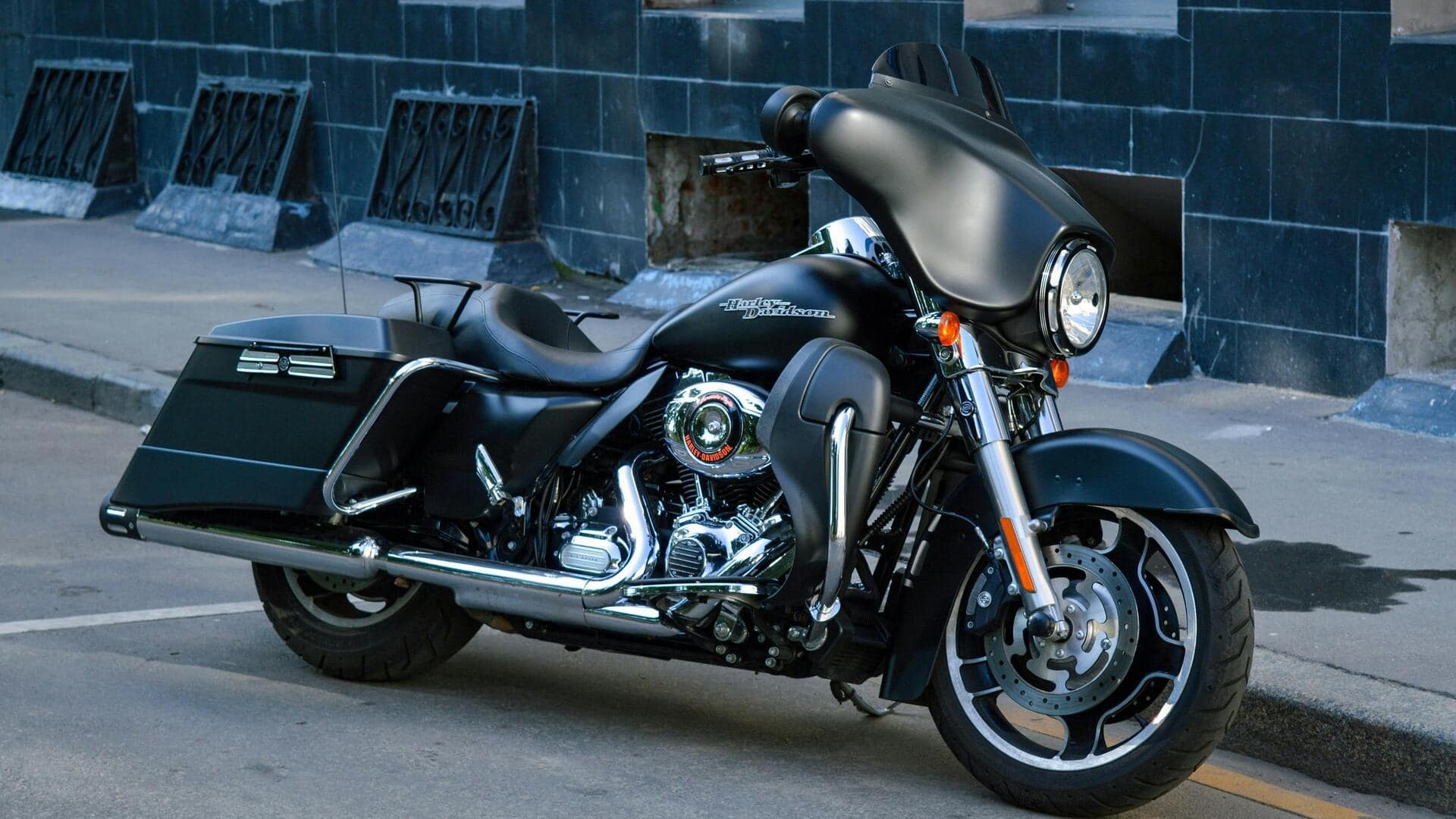 Fitur Motor Mewah yang Membuat Pengendara Lebih Nyaman