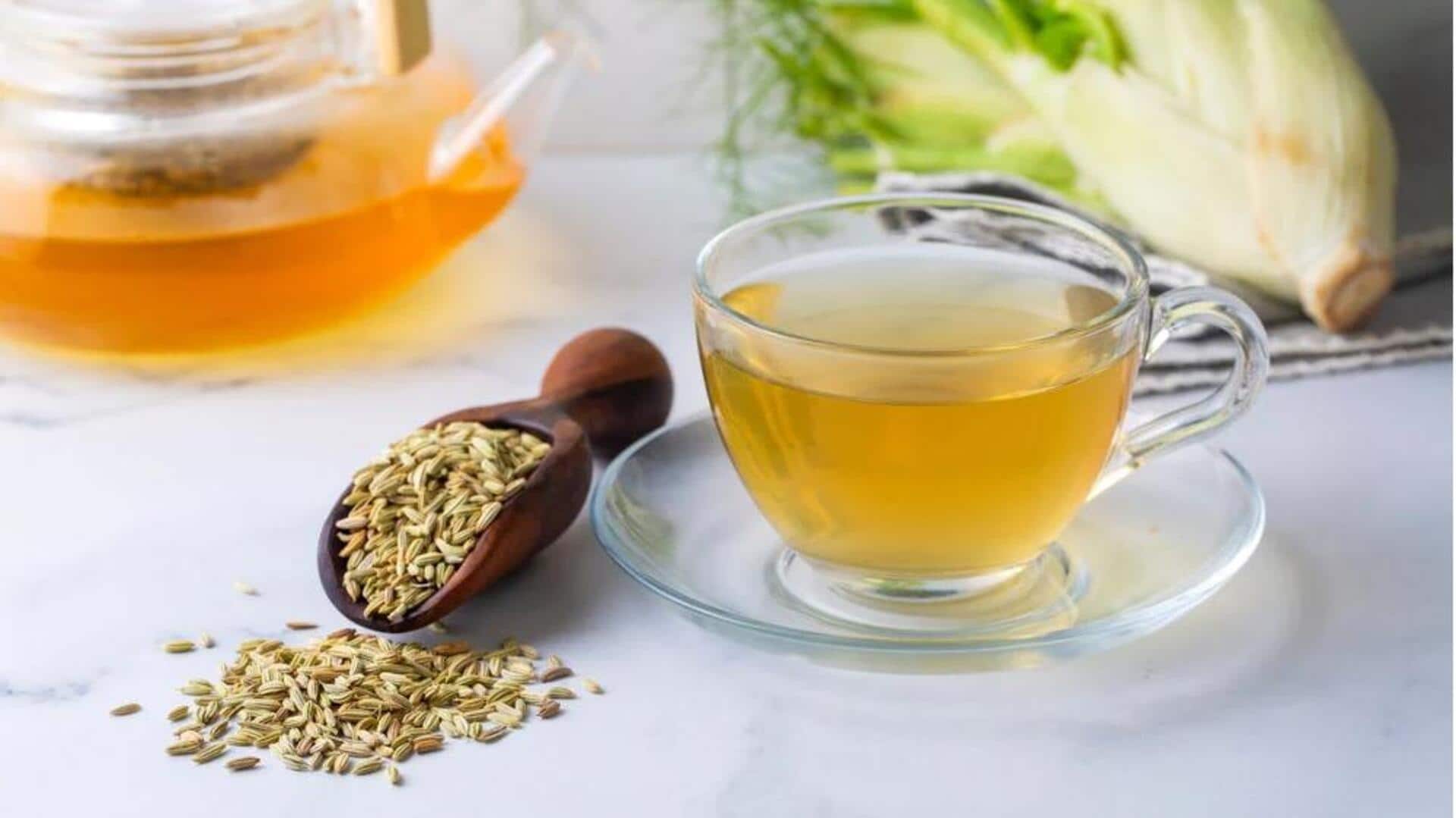 Lima Resep Inovatif dengan Biji Adas yang Wajib Anda Coba