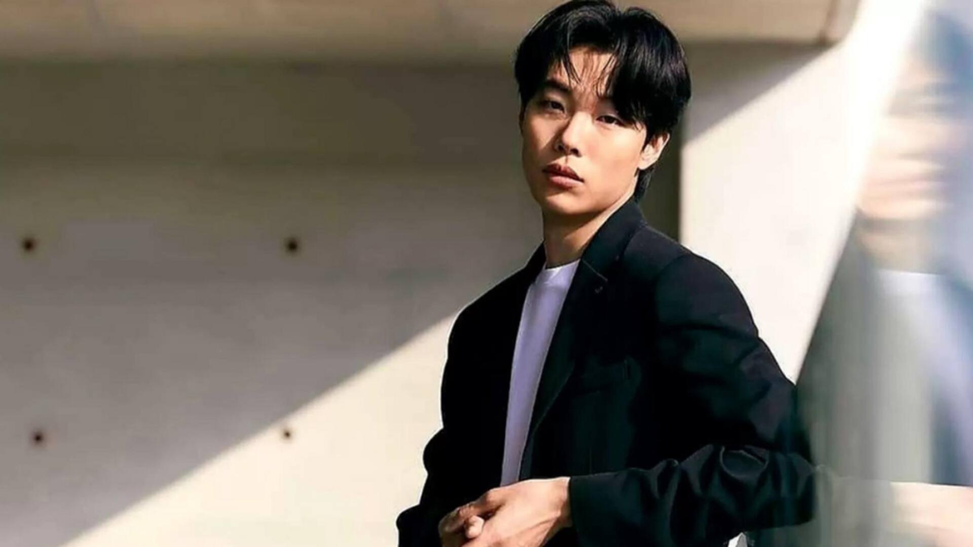 Metode akting Ryu Jun-yeol dan karakter berkesan Metode akting Ryu Jun-yeol dan karakter berkesan